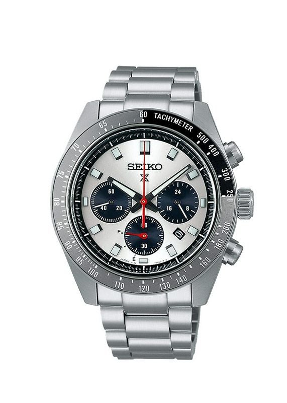 PROSPEX SPEEDTIMER プロスペックス スピードタイマー SBDL095