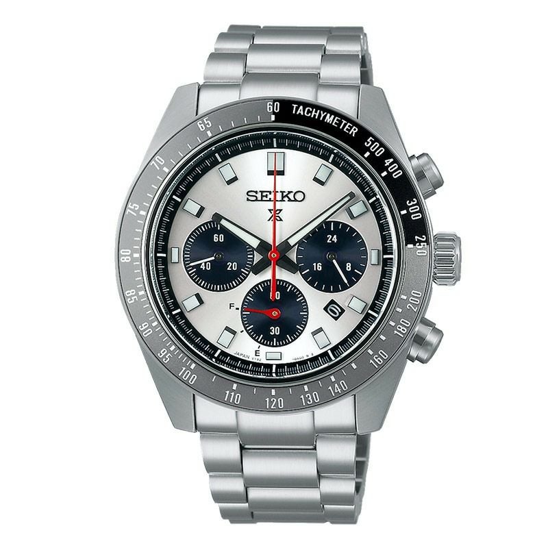 PROSPEX SPEEDTIMER プロスペックス スピードタイマー SBDL095