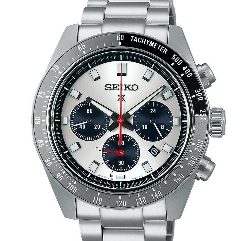 PROSPEX SPEEDTIMER プロスペックス スピードタイマー SBDL095