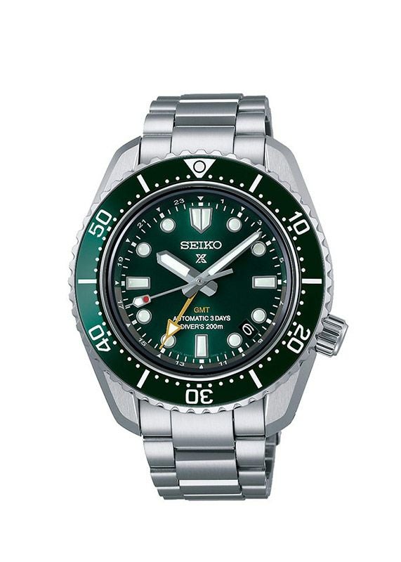 PROSPEX Diver Scuba プロスペックス ダイバースキューバ SBEJ009