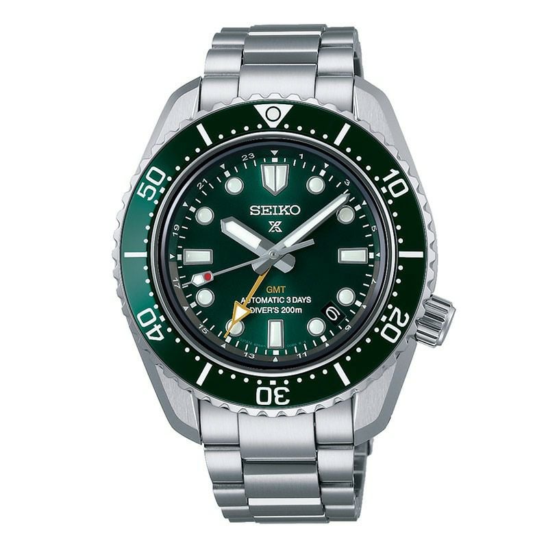 PROSPEX Diver Scuba プロスペックス ダイバースキューバ SBEJ009