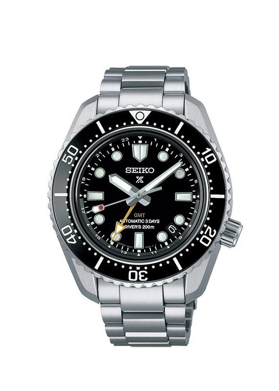 PROSPEX Diver Scuba プロスペックス ダイバースキューバ SBEJ011