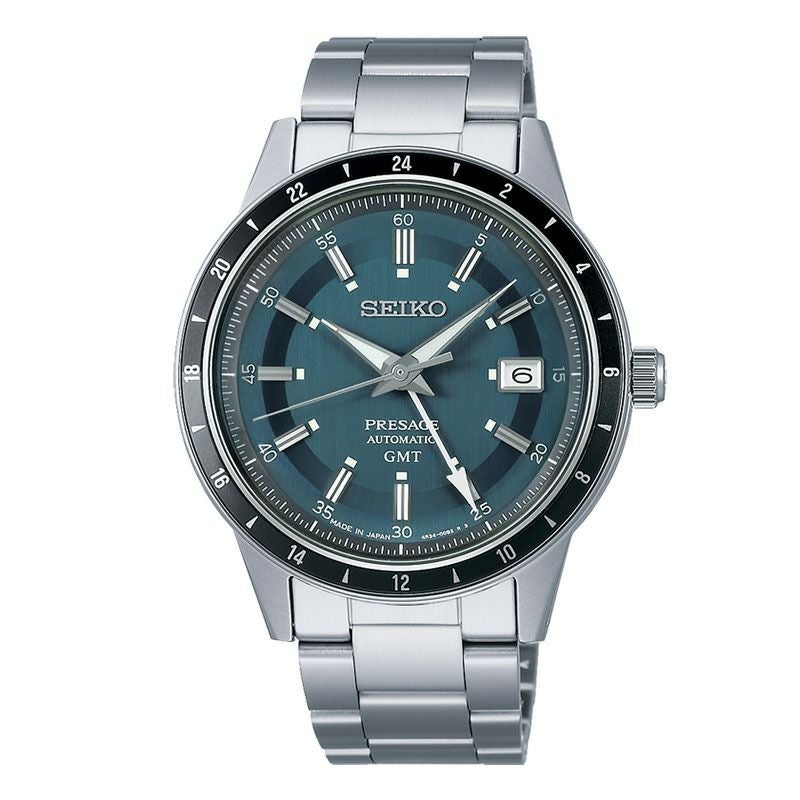 PRESAGE Style60