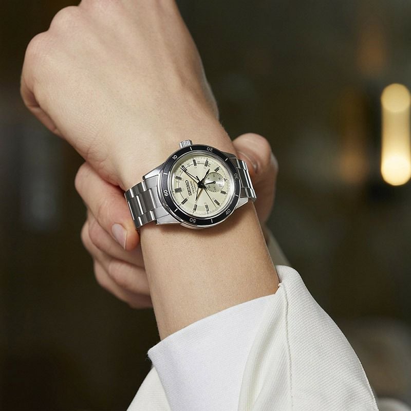 PRESAGE Style60