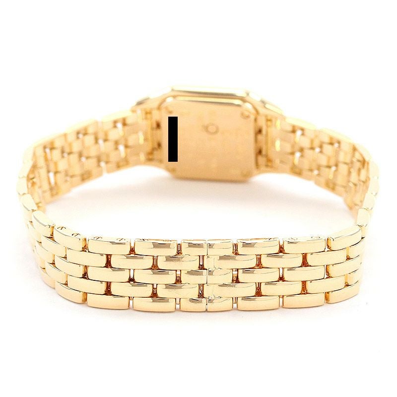 中古】CARTIER PANTHER MINI カルティエ パンテール ミニ ウォッチ