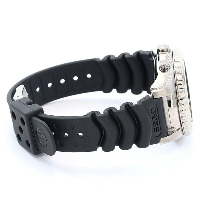 中古】SEIKO SCUBA MASTER KINETIC PIPIN LIMITED EDITION セイコー 