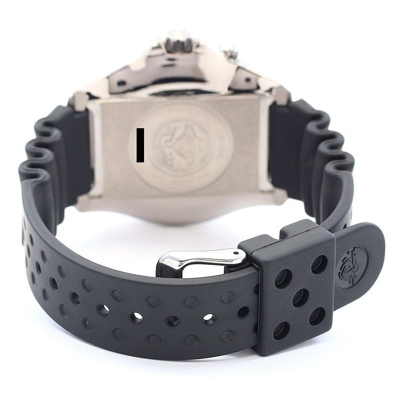 中古】SEIKO SCUBA MASTER KINETIC PIPIN LIMITED EDITION セイコー