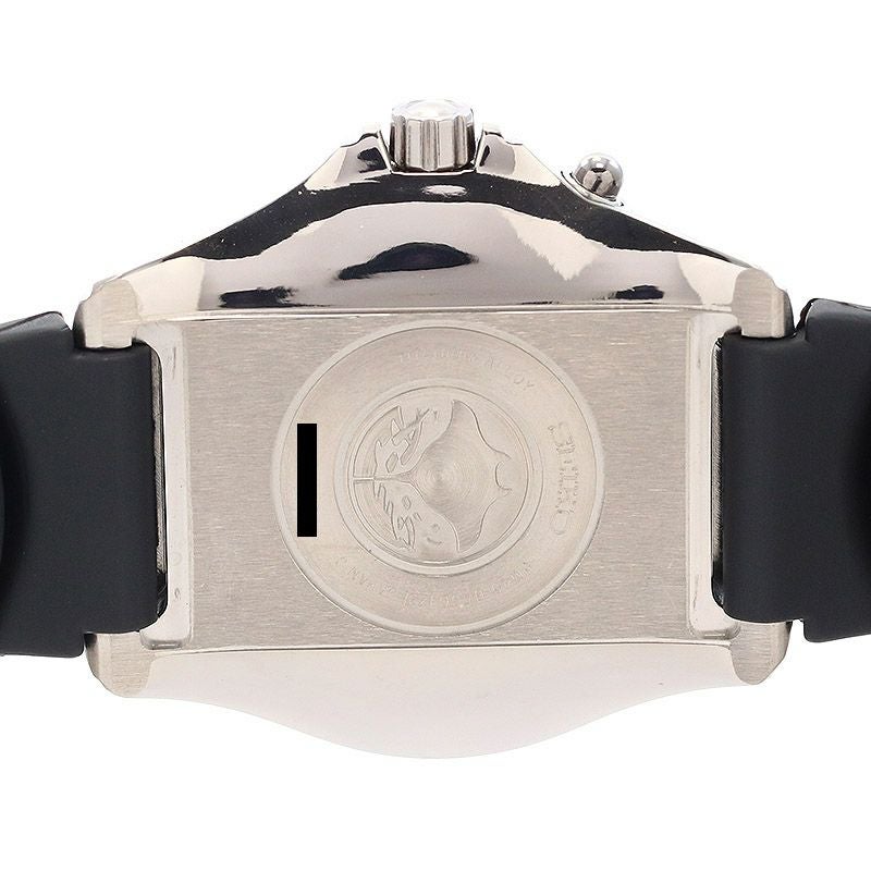 中古】SEIKO SCUBA MASTER KINETIC PIPIN LIMITED EDITION セイコー 