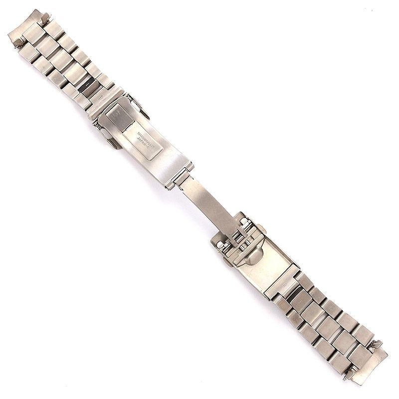 【中古】SEIKO SCUBA MASTER KINETIC PIPIN LIMITED EDITION セイコー スキューバマスター キネティック ピピン限定 SBCW007 (5M45-6A60)