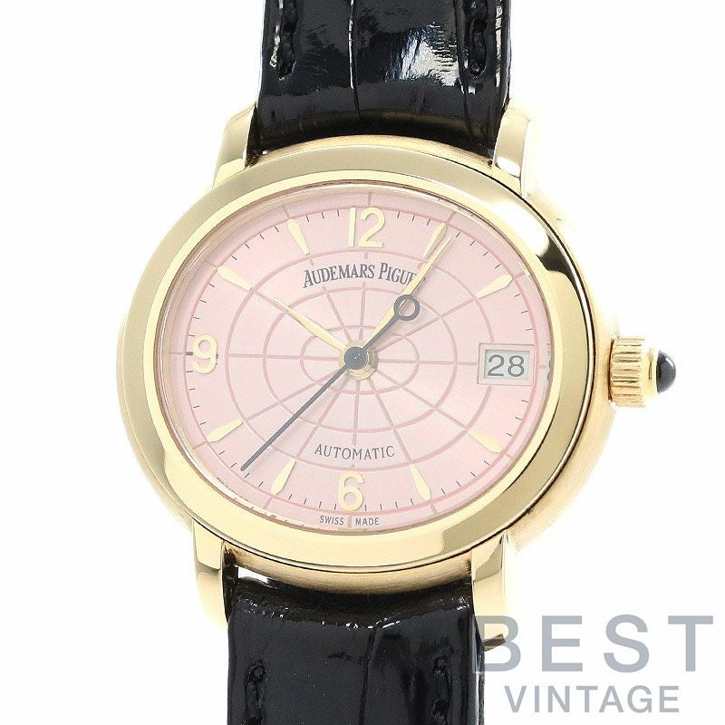 中古】AUDEMARS PIGUET MILLENARY AUTOMATIC オーデマ・ピゲ