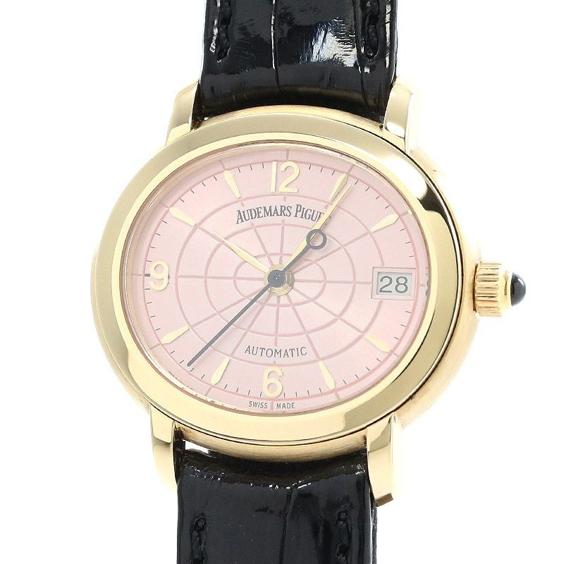 中古】AUDEMARS PIGUET MILLENARY AUTOMATIC オーデマ・ピゲ