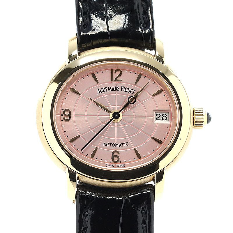中古】AUDEMARS PIGUET MILLENARY AUTOMATIC オーデマ・ピゲ
