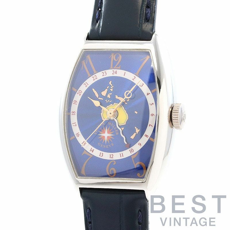 中古】FRANCK MULLER（フランク ミュラー）｜時計・腕時計の通販サイト