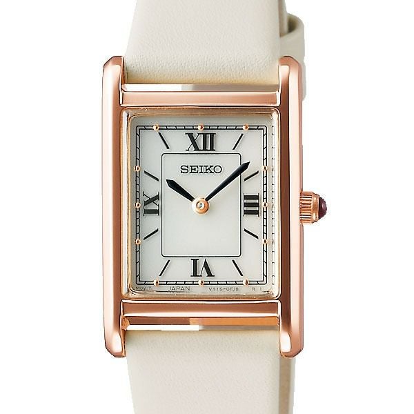SEIKO SELECTION nano・universe Special Edition セイコー