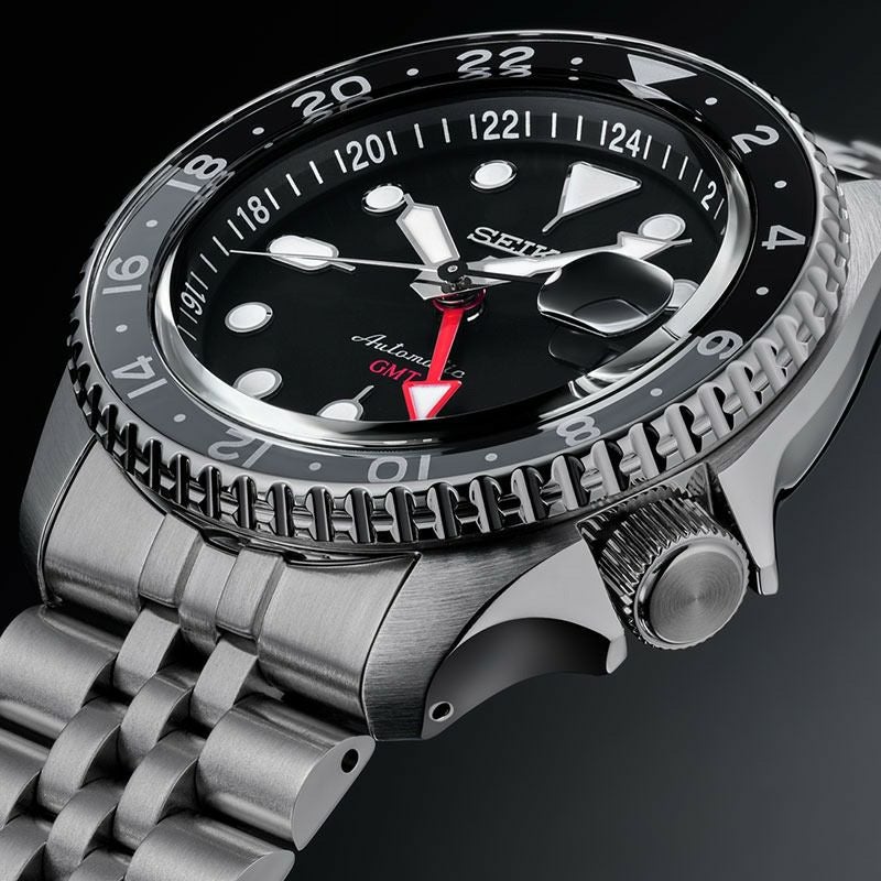 SEIKO 5 Sports セイコー 5 スポーツ SBSC001｜正規取り扱いブランド