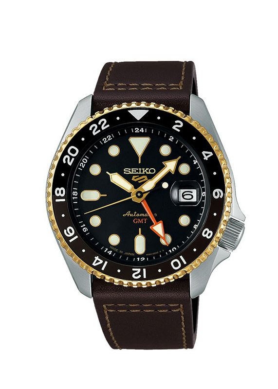 SEIKO 5 Sports SKX series セイコー 5 スポーツ SBSC020｜正規