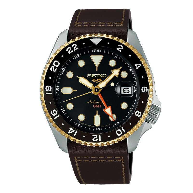 SEIKO 5 Sports SKX series セイコー 5 スポーツ SBSC020｜正規