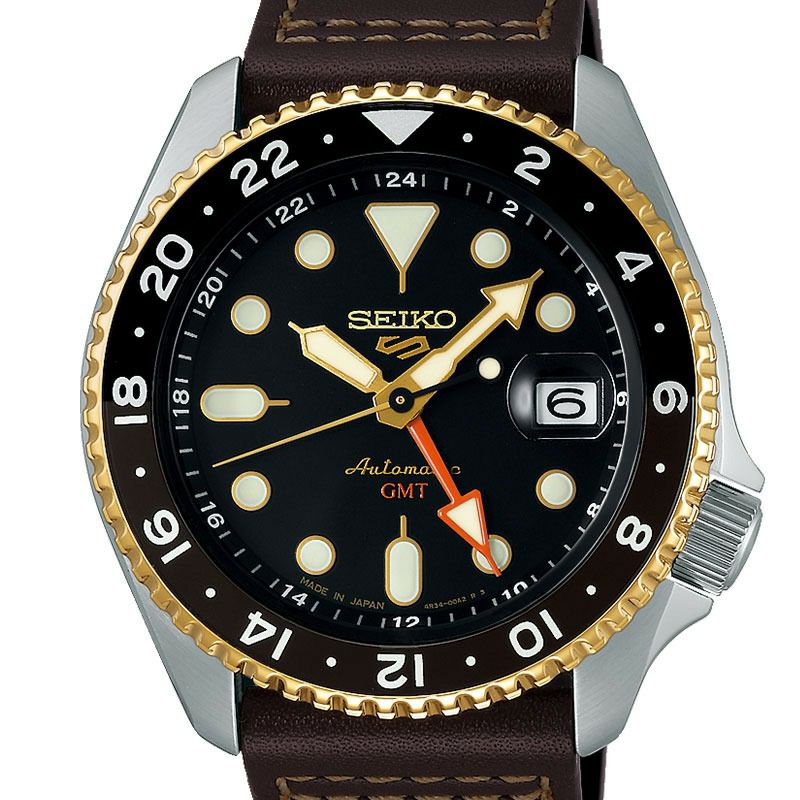 SEIKO 5 Sports SKX series セイコー 5 スポーツ SBSC020｜正規