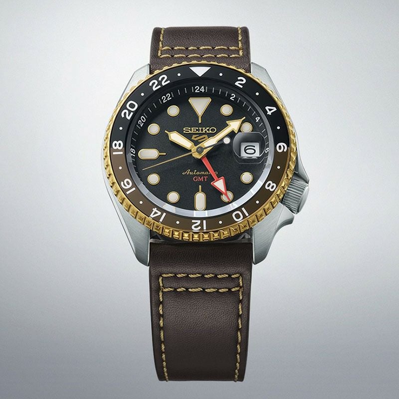 SEIKO 5 Sports SKX series セイコー 5 スポーツ SBSC020｜正規