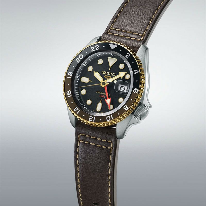 SEIKO 5 Sports SKX series セイコー 5 スポーツ SBSC020｜正規 