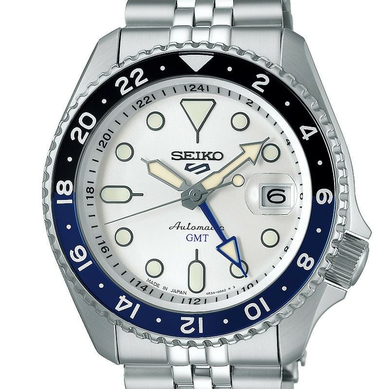 SEIKO 5 Sports SKX series セイコー 5 スポーツ SBSC017｜正規 