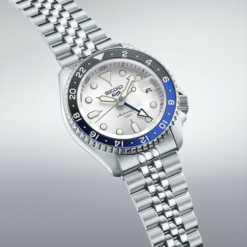 SEIKO 5 Sports SKX series セイコー 5 スポーツ SBSC017｜正規 
