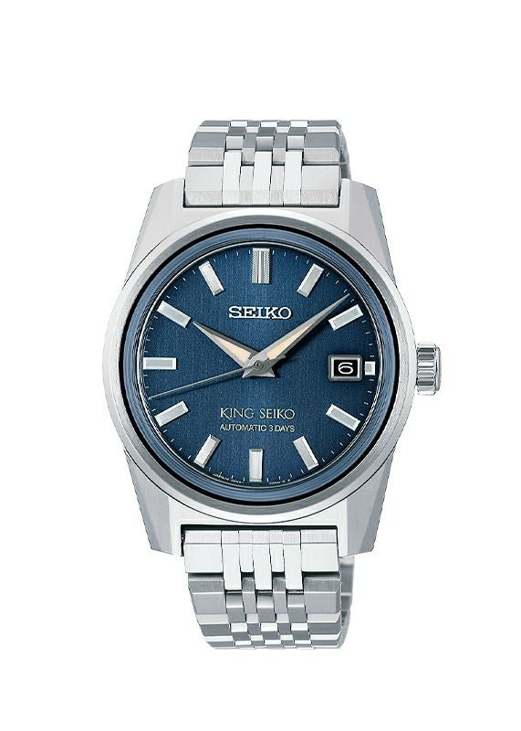 KING SEIKO（キングセイコー）｜時計・腕時計の通販サイトBEST ISHIDA
