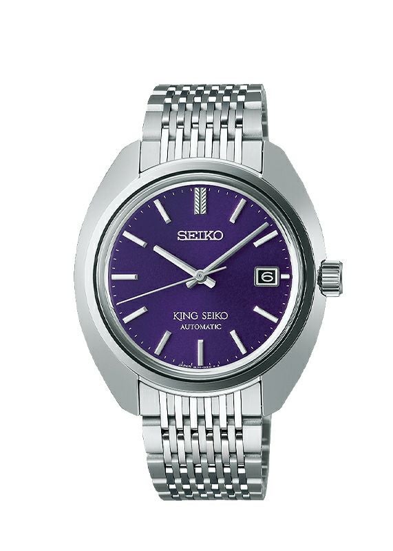 KING SEIKO KS1969 キングセイコー キャリバー6L35 SDKA019｜正規