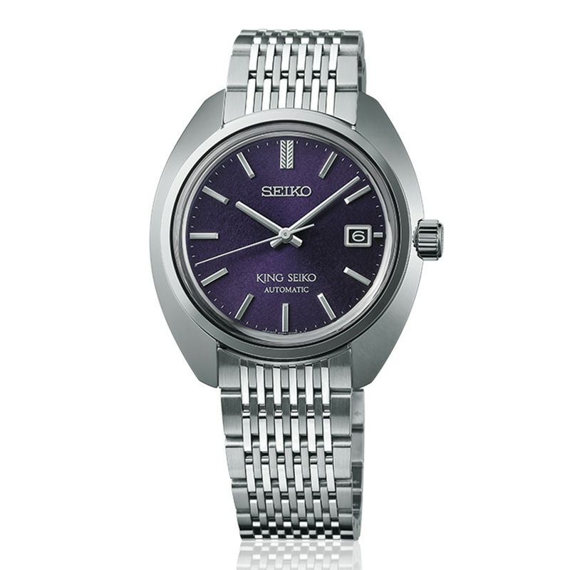 KING SEIKO KS1969 キングセイコー キャリバー6L35 SDKA019｜正規