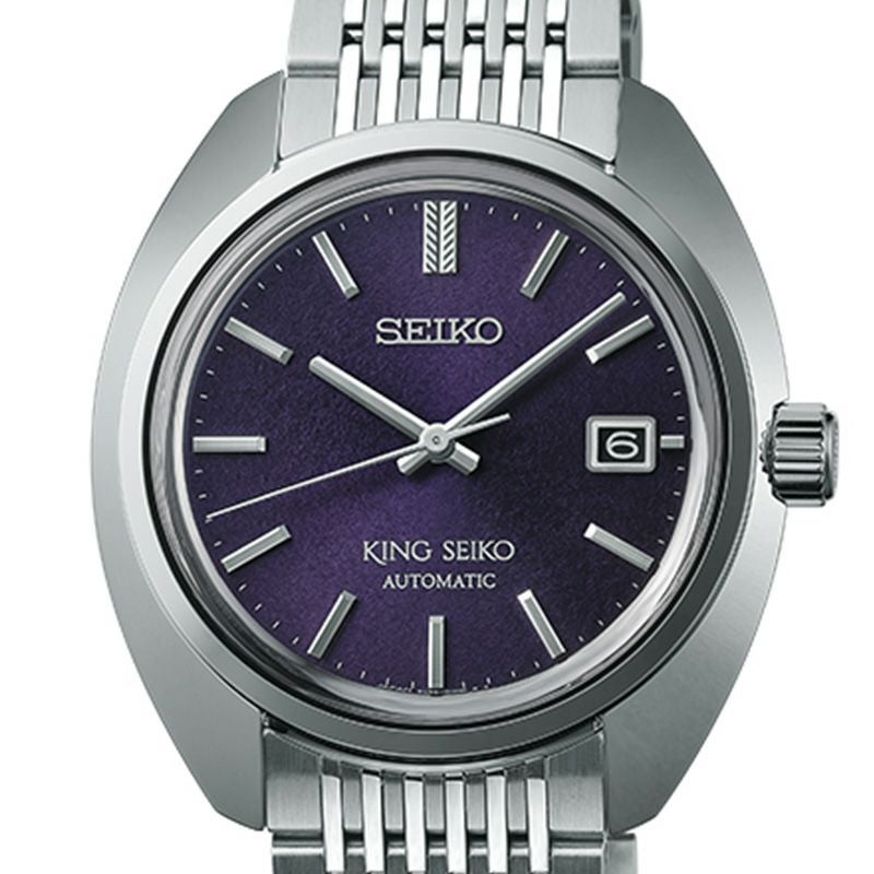 KING SEIKO KS1969 キングセイコー キャリバー6L35 SDKA019｜正規