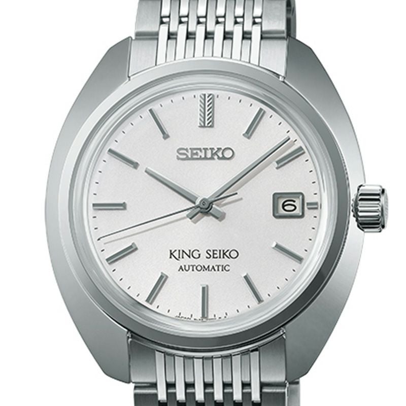 KING SEIKO KS1969 キングセイコー キャリバー6L35 SDKA017｜正規
