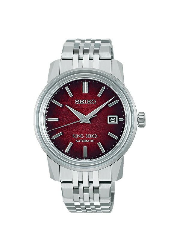 KING SEIKO（キングセイコー）｜時計・腕時計の通販サイトBEST ISHIDA