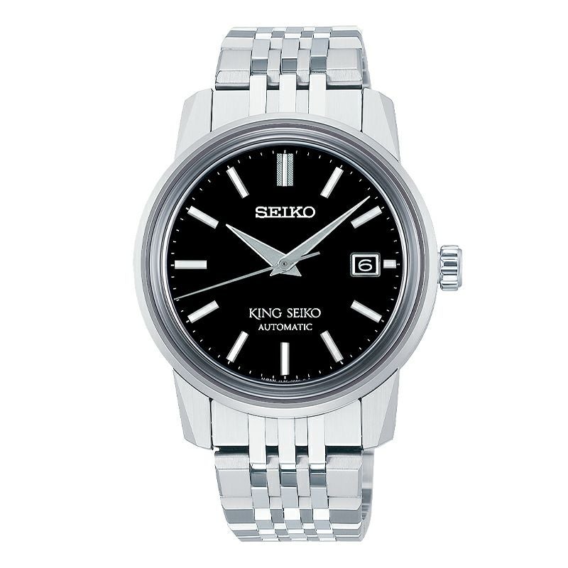 KING SEIKO KSK キングセイコー キャリバー6L35 SDKA007｜正規取り扱い