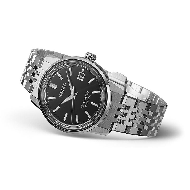 KING SEIKO KSK キングセイコー キャリバー6L35 SDKA007｜正規取り扱い