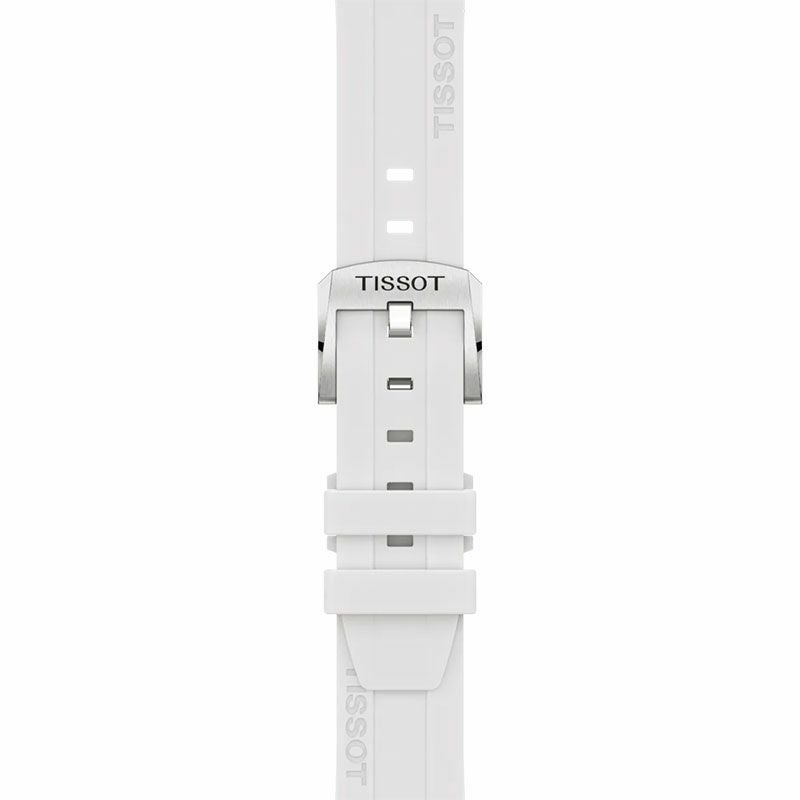 TISSOT Seastar 1000 Quartz Chronograph 38mm ティソ シースター 1000