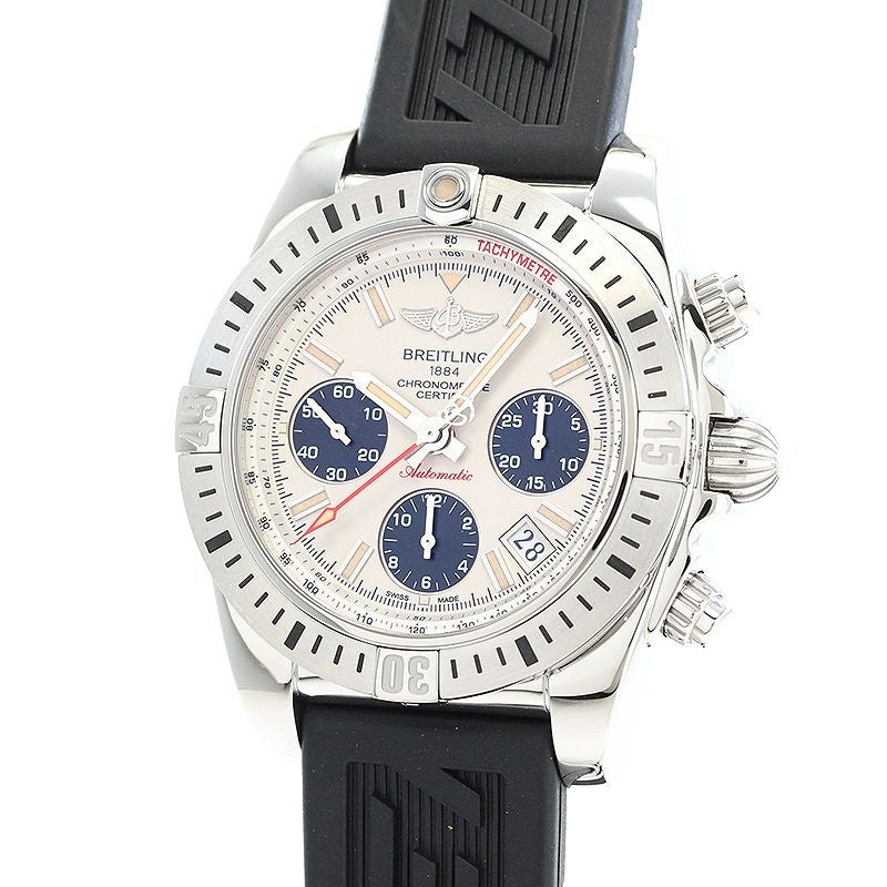 BREITLING｜BEST VINTAGE スタッフブログ｜時計・腕時計の通販サイト