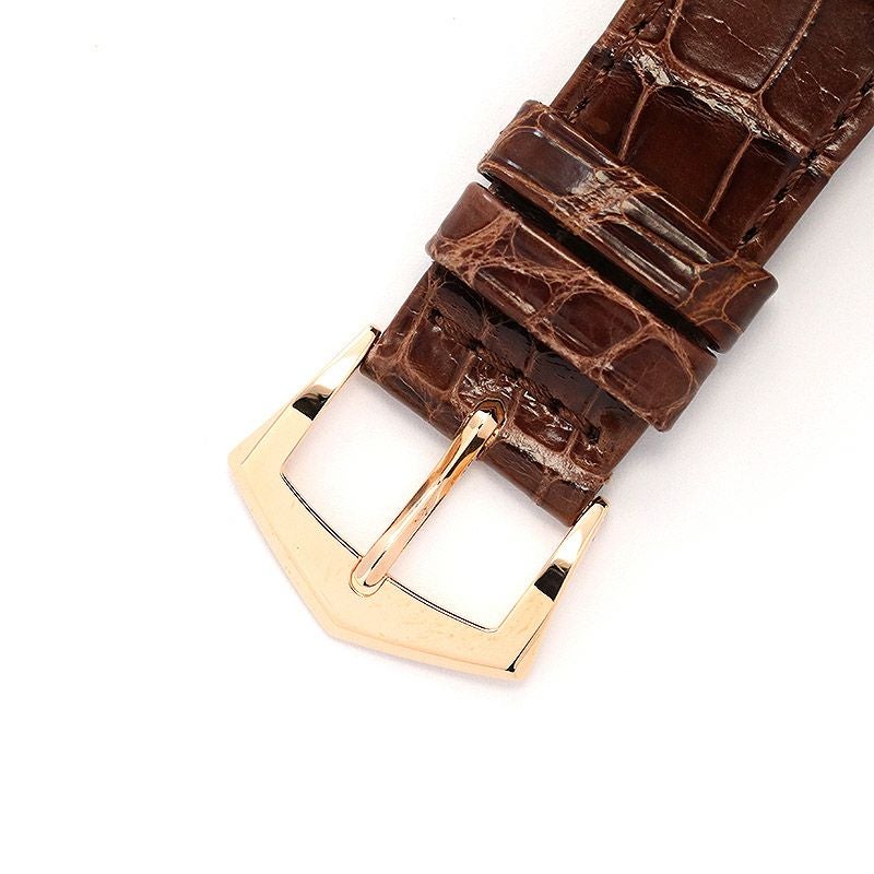 中古】PATEK PHILIPPE CALATRAVA パテック・フィリップ カラトラバ