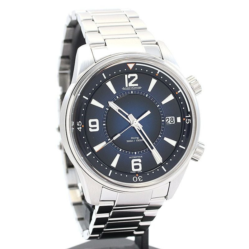 【中古】JAEGER-LECOULTRE POLARIS MARINER DATE ジャガー・ルクルト ポラリス マリナー・デイト Q9068180 (842.8.A0.S)