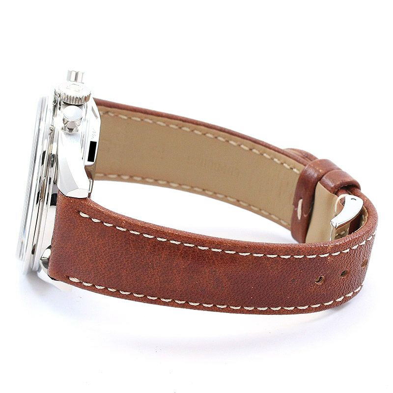 【中古】OMEGA SPEED MASTER MOON WATCH FIRST OMEGA IN SPACE オメガ スピードマスター ムーンウォッチ ファースト オメガ イン スペース 311.32.40.30.01.001