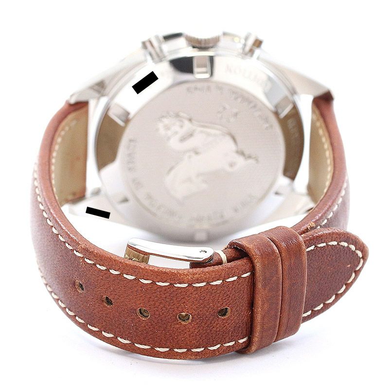 【中古】OMEGA SPEED MASTER MOON WATCH FIRST OMEGA IN SPACE オメガ スピードマスター ムーンウォッチ ファースト オメガ イン スペース 311.32.40.30.01.001