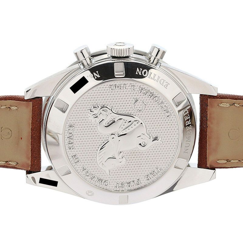 【中古】OMEGA SPEED MASTER MOON WATCH FIRST OMEGA IN SPACE オメガ スピードマスター ムーンウォッチ ファースト オメガ イン スペース 311.32.40.30.01.001