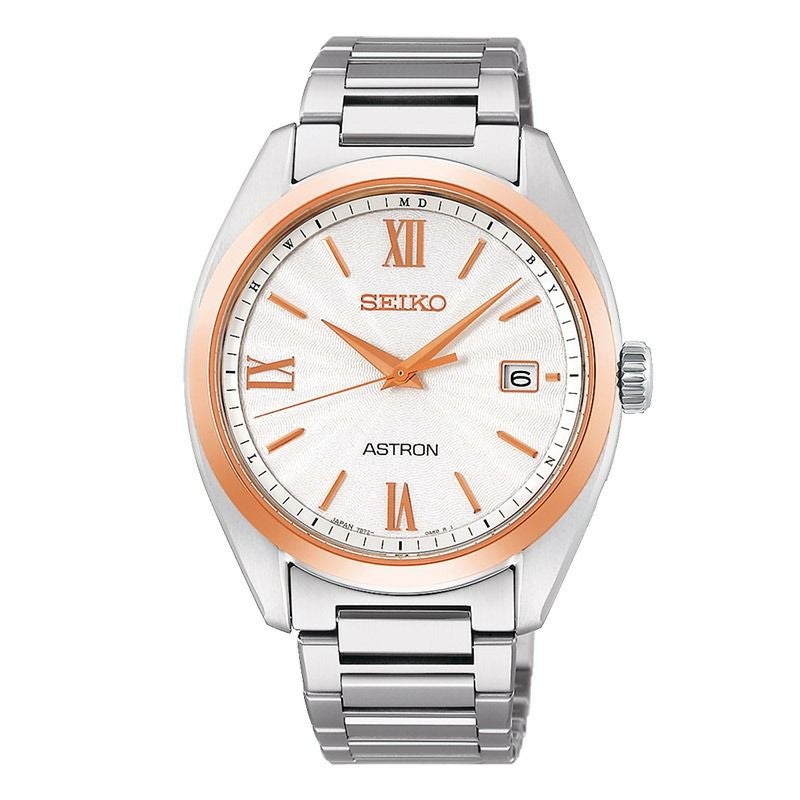 ASTRON ORIGIN アストロン オリジン ソーラー電波 SBXY034｜正規
