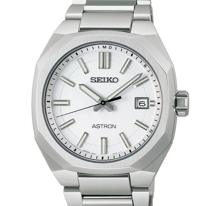 ASTRON NEXTER アストロン ネクスター SBXY081｜正規取り扱いブランド