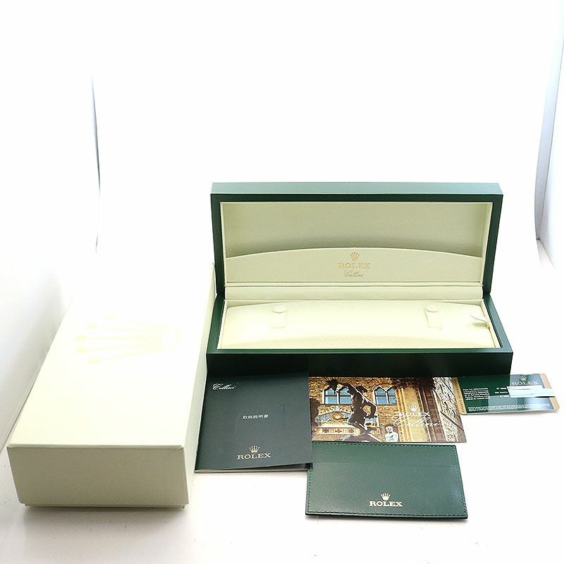 中古】ROLEX CELLINI ロレックス チェリーニ 5115/9｜ヴィンテージ