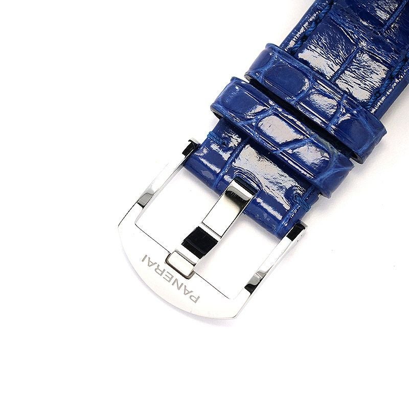 中古】OFFICINE PANERAI LUMINOR DUE LUNA オフィチーネ・パネライ