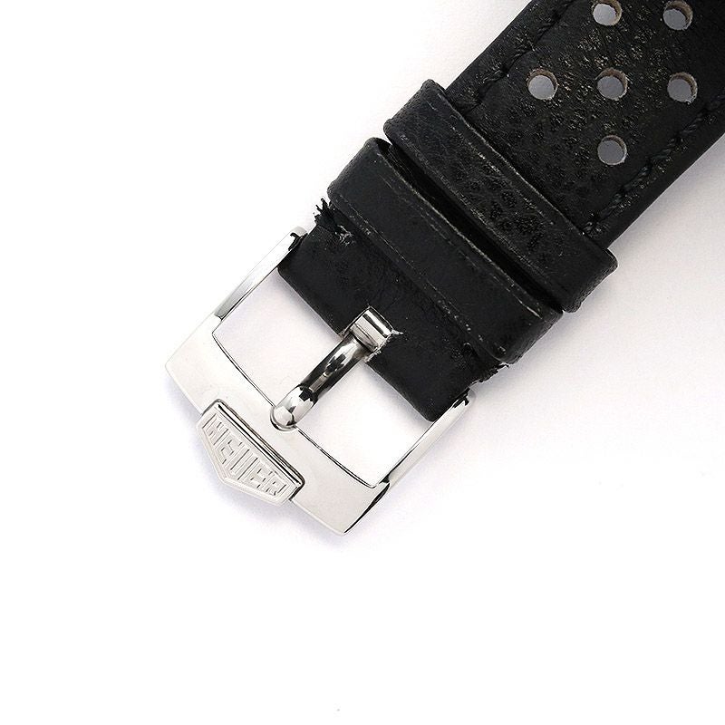 中古】TAG HEUER FRANCO BARESI EDITION CARRERA 20 YEARS OF MILAN