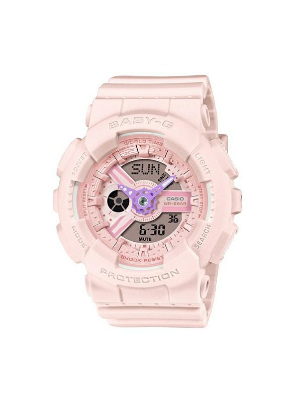 BABY-G ANALOG DIGITAL BA-110 Series ベビージー アナログ デジタル