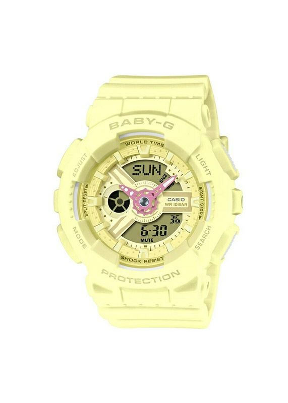 BABY-G（ベビージー）｜時計・腕時計の通販サイトBEST ISHIDA（正規