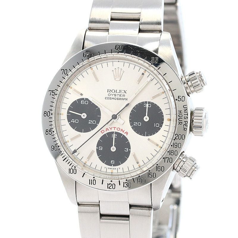 中古】ROLEX COSMOGRAPH DAYTONA ロレックス コスモグラフ デイトナ