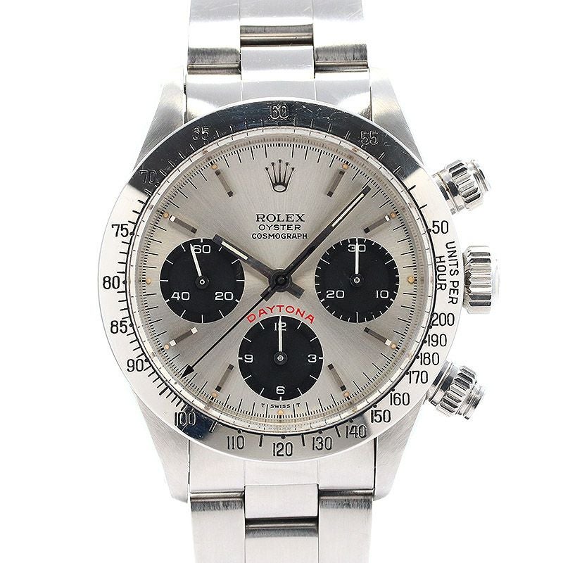 中古】ROLEX COSMOGRAPH DAYTONA ロレックス コスモグラフ デイトナ